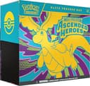 Product image: Pokémon TCG: Mega Evolution Ascended Heroes Elite Trainer Box