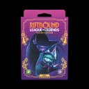 Riftbound League of Legends Trading Card Game: Vex Champion Deck