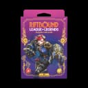 Riftbound League of Legends Trading Card Game: Vi Champion Deck