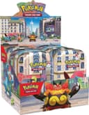 Pokemon TCG: Lumiose City Mini Tin Display (10 Mini Tins)