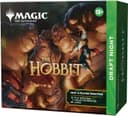 Magic: The Gathering | The Hobbit Draft Night | 1 Collector Booster, 12 Play Boosters, 90 Lands, 10 Tokens | Collectible Trading Card Game