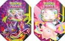 Pokemon Trading Card Games Mega Moonlit Tin | Receive 1 at Random!