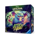 Ravensburger Disney Lorcana TCG: Attack of the Vine! Illumineer's Trove for Ages 8 and Up - Secure Card Storage - Includes 8 Booster Packs, Damage Counter Dice, Card Dividers - Original Disney Artwork