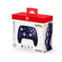 HORI Wireless HORIPAD Turbo (Ditto) for Nintendo Switch 2 – Rechargeable Controller - Officially Licensed by Nintendo