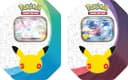 Product image: Pokémon TCG: 30TH Celebration Tin