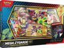 Product image: Pokémon TCG: Mega Zygarde ex Premium Collection
