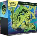 Product image: Pokemon TCG: Delta Reign Elite Trainer Box