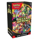 Product image: Pokemon TCG: Delta Reign Booster Bundle