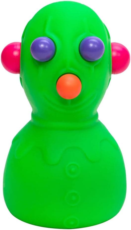 NeeDoh Panic Pete
