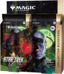 Magic: The Gathering | Star Trek Collector Booster Box