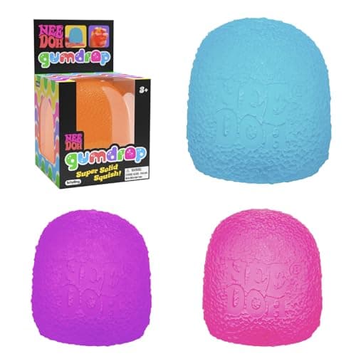 NeeDoh Gumdrop