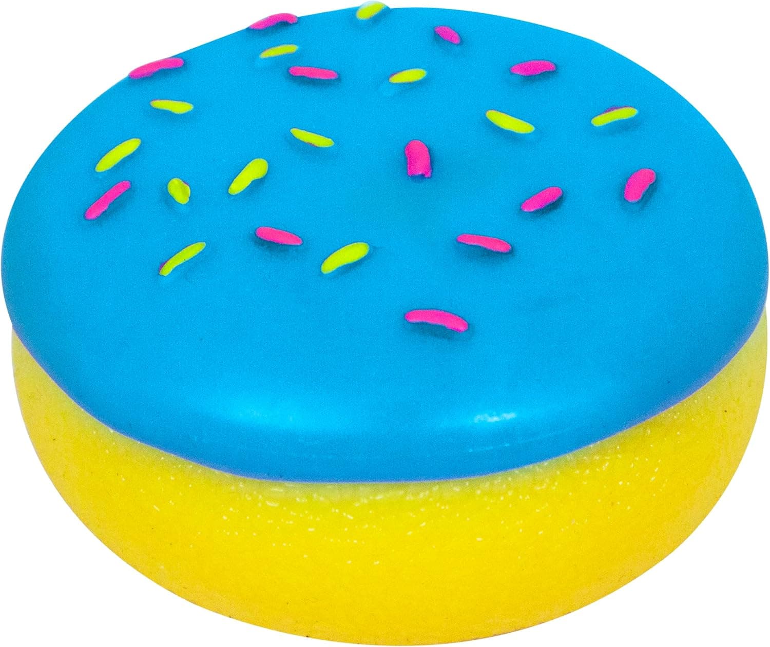 NeeDoh Jelly Donut