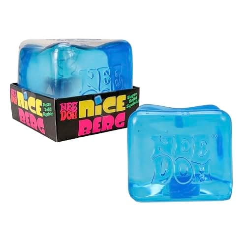 NeeDoh Nice Berg