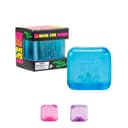 Schylling NeeDoh Nice Ice Baby - 1.25" Cube - Color May Vary (Pack of 1) | Sensory Squeeze Toy with Super Solid Squish