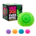 NeeDoh Fuzz Ball (Colors May Vary)