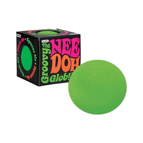 NeeDoh Original Green