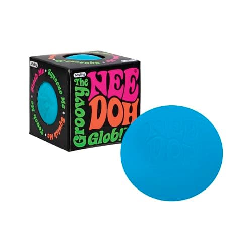 NeeDoh Original Blue