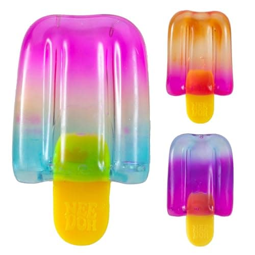 NeeDoh Nice-Sicle