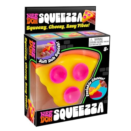 NeeDoh Squeezza